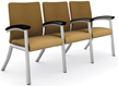 Gravity Three Seater